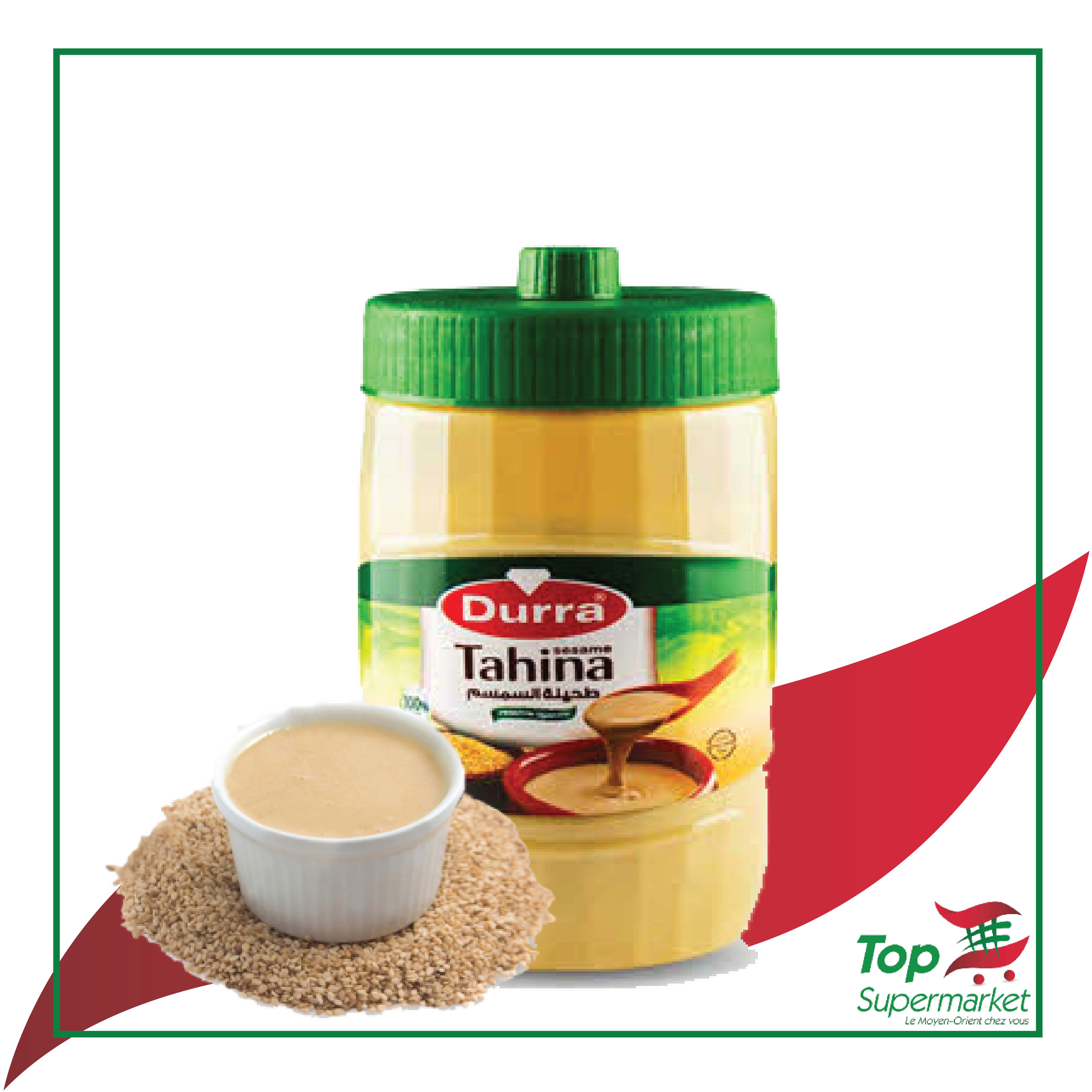 Durra Tahina 400gr